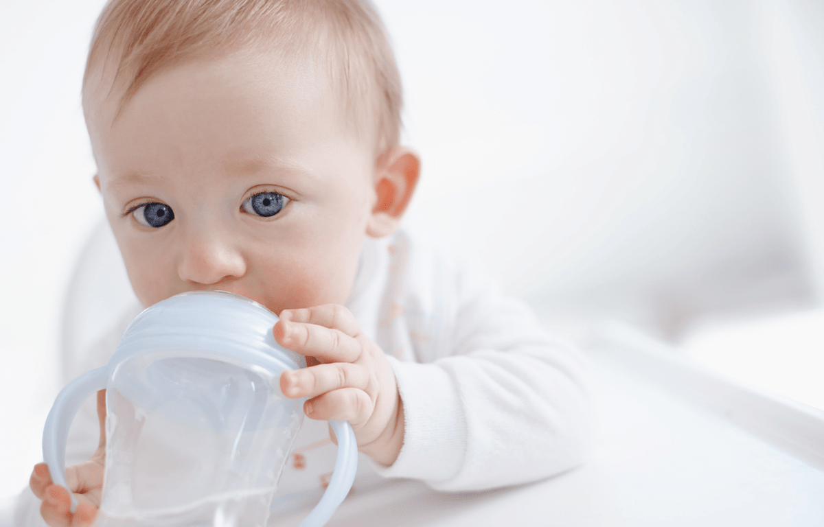 6 Ways To Stop A Sippy Cup Attack