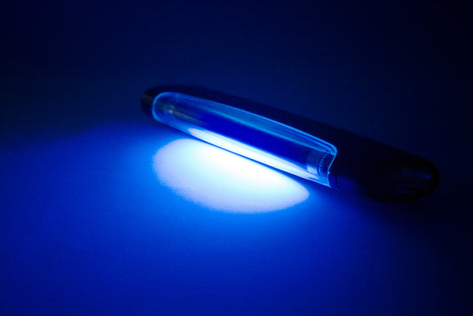 is UV light safe for human and baby bottles