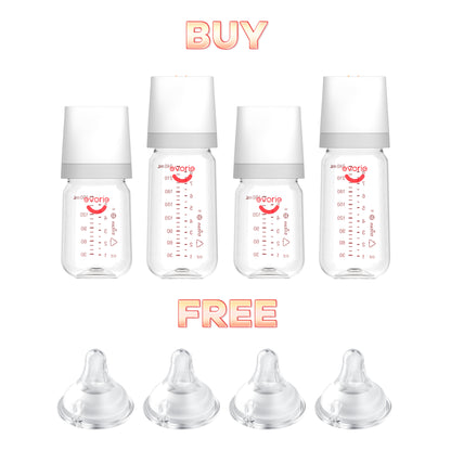 Feeding Bottle Bundle